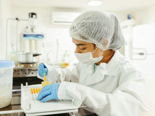 Tumore al polmone: un nuovo metodo per diagnosticarlo in fase iniziale
