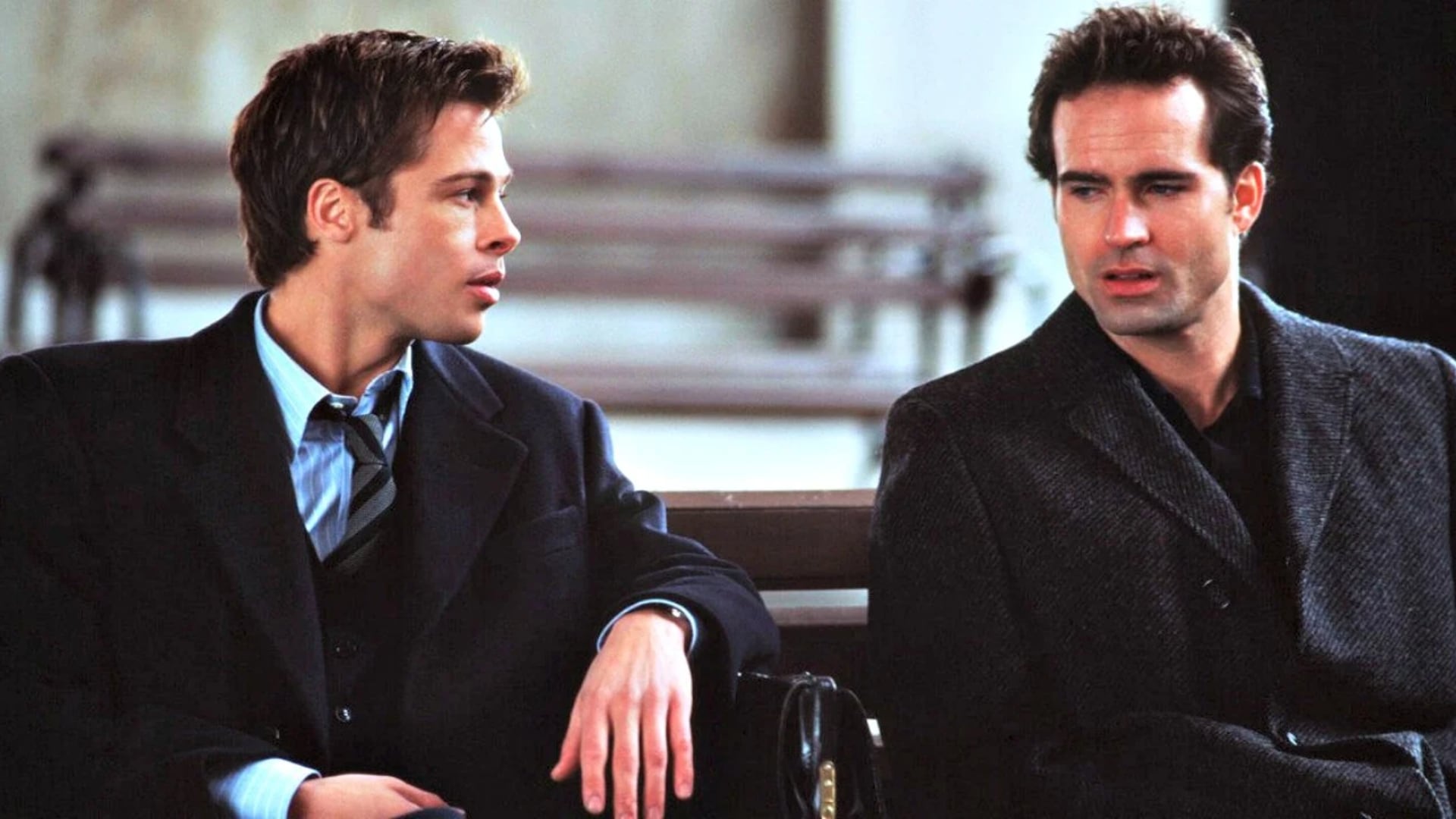 Sleepers e tutti i film che Brad Pitt ha "odiato" fare