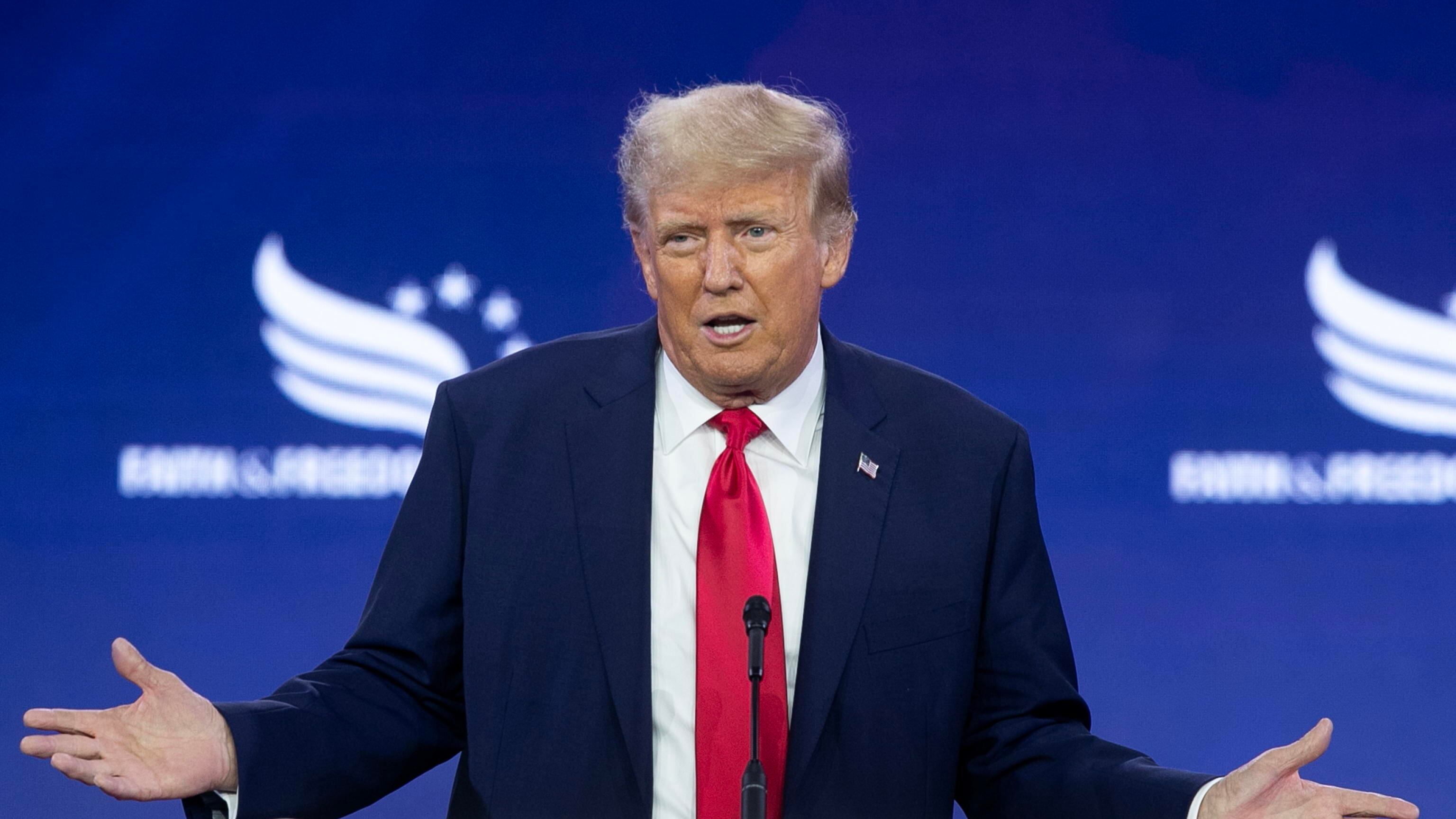 Dai documenti top secret alla frode contro gli Usa: tutte le grane giudiziarie di Trump