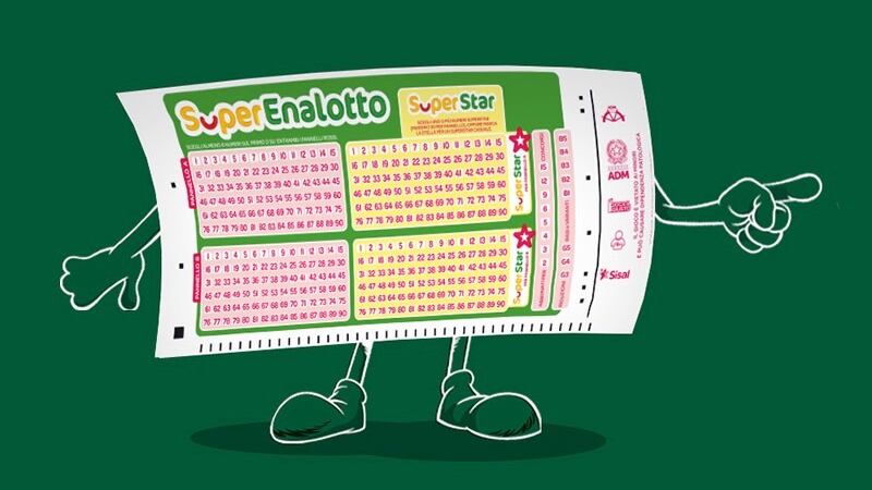 SuperEnalotto, in palio il Jackpot più alto al mondo: 371 milioni di euro