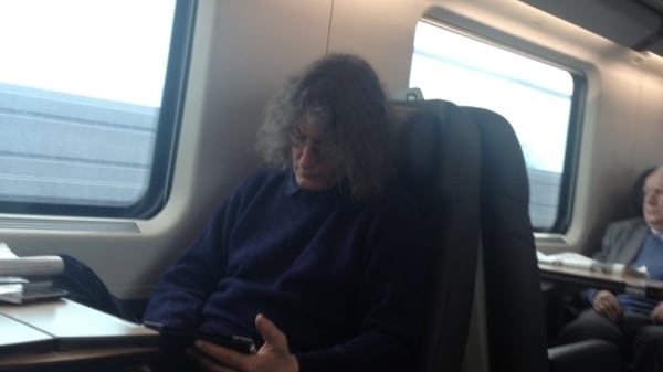 Il guru Casaleggio diserta l'incontro con gli imprenditori