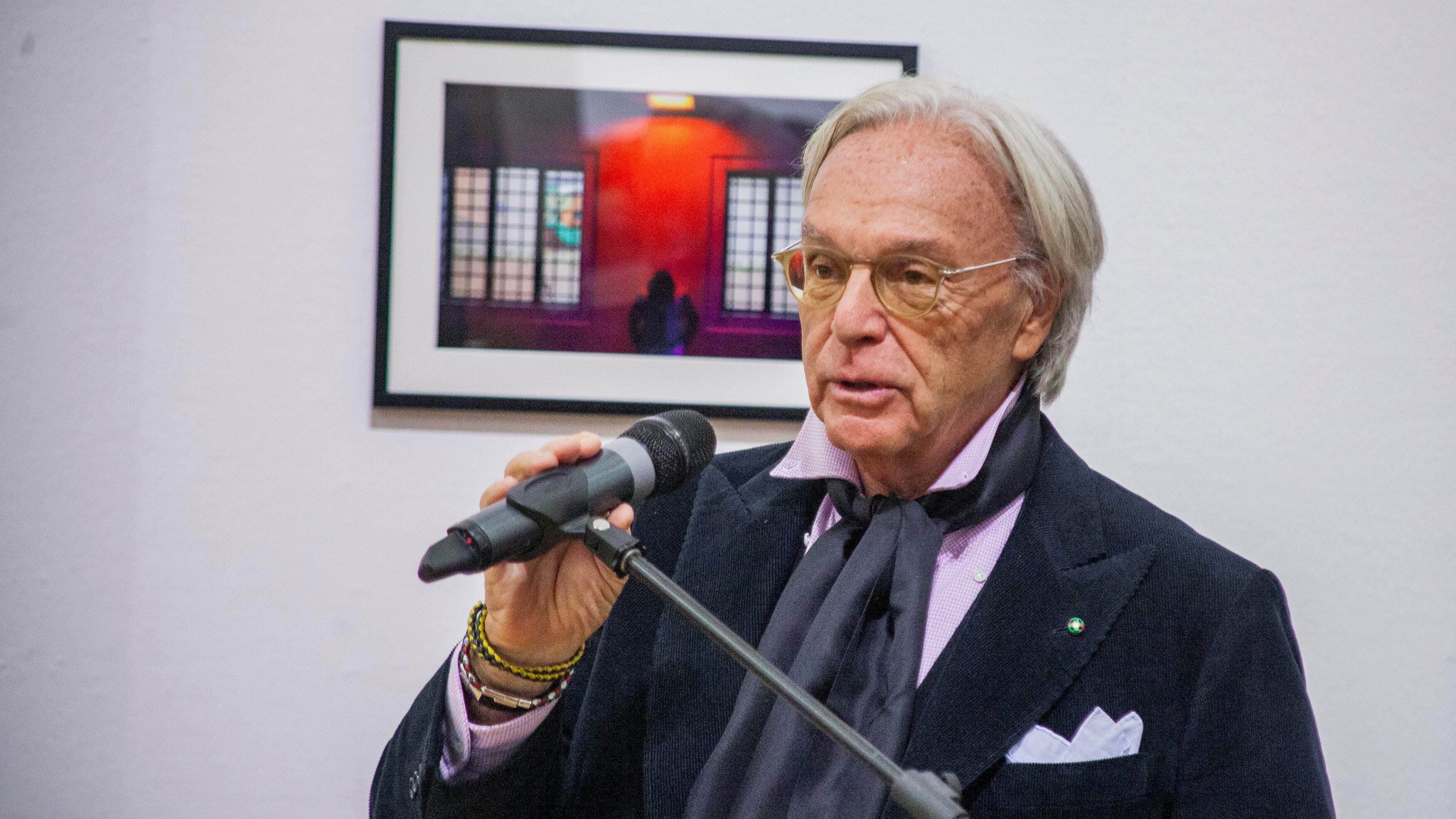 Della Valle mecenate "riveste" Palazzo Marino