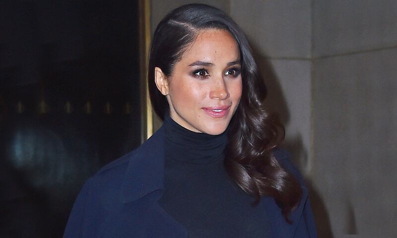 Meghan Markle e il Principe Harry, la storia romantica 2