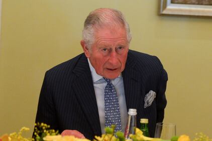 Il Principe Carlo e Camilla Parker Bowles: foto 10