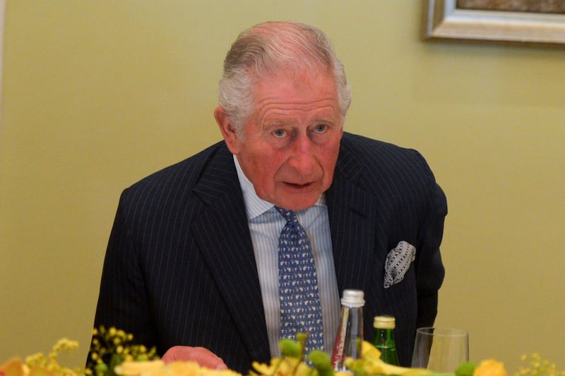 Il Principe Carlo e Camilla Parker Bowles: foto 10