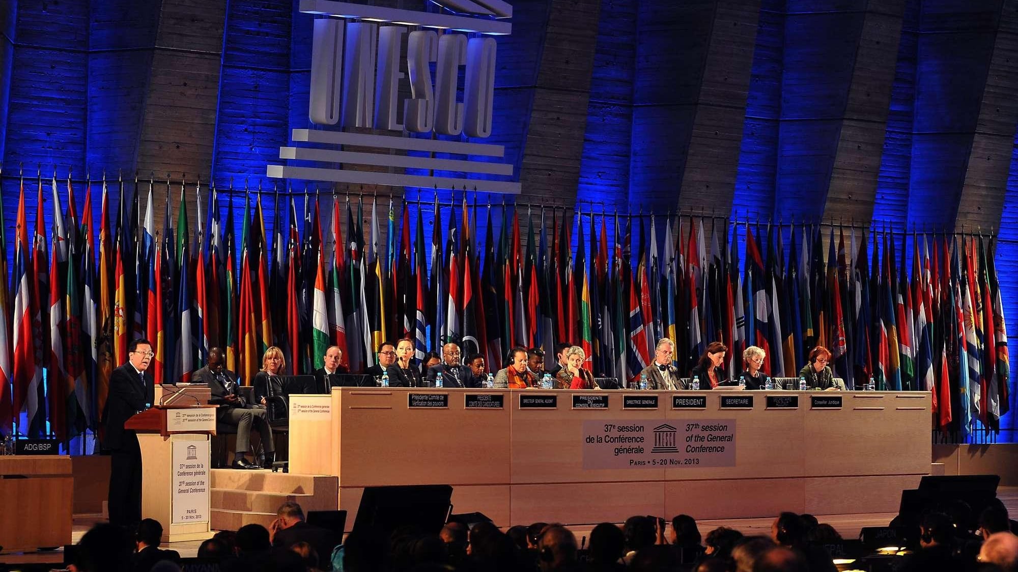 Boicottano l'Unesco: stop al diritto di voto per Stati Uniti e Israele
