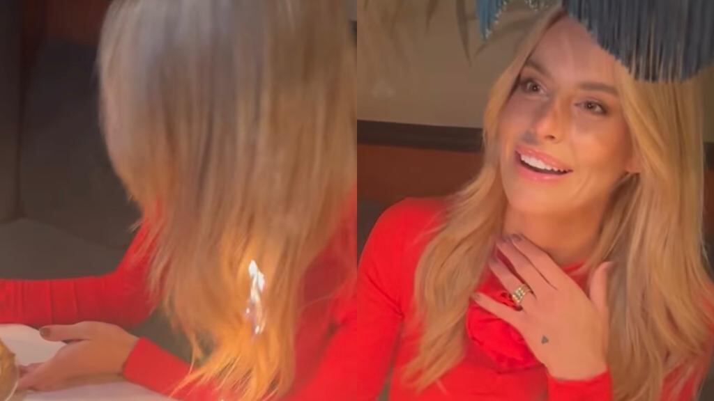 Sophie Codegoni, incidente al party del compleanno: i capelli in fiamme