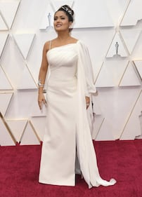 Salma Hayek, le foto sexy 6