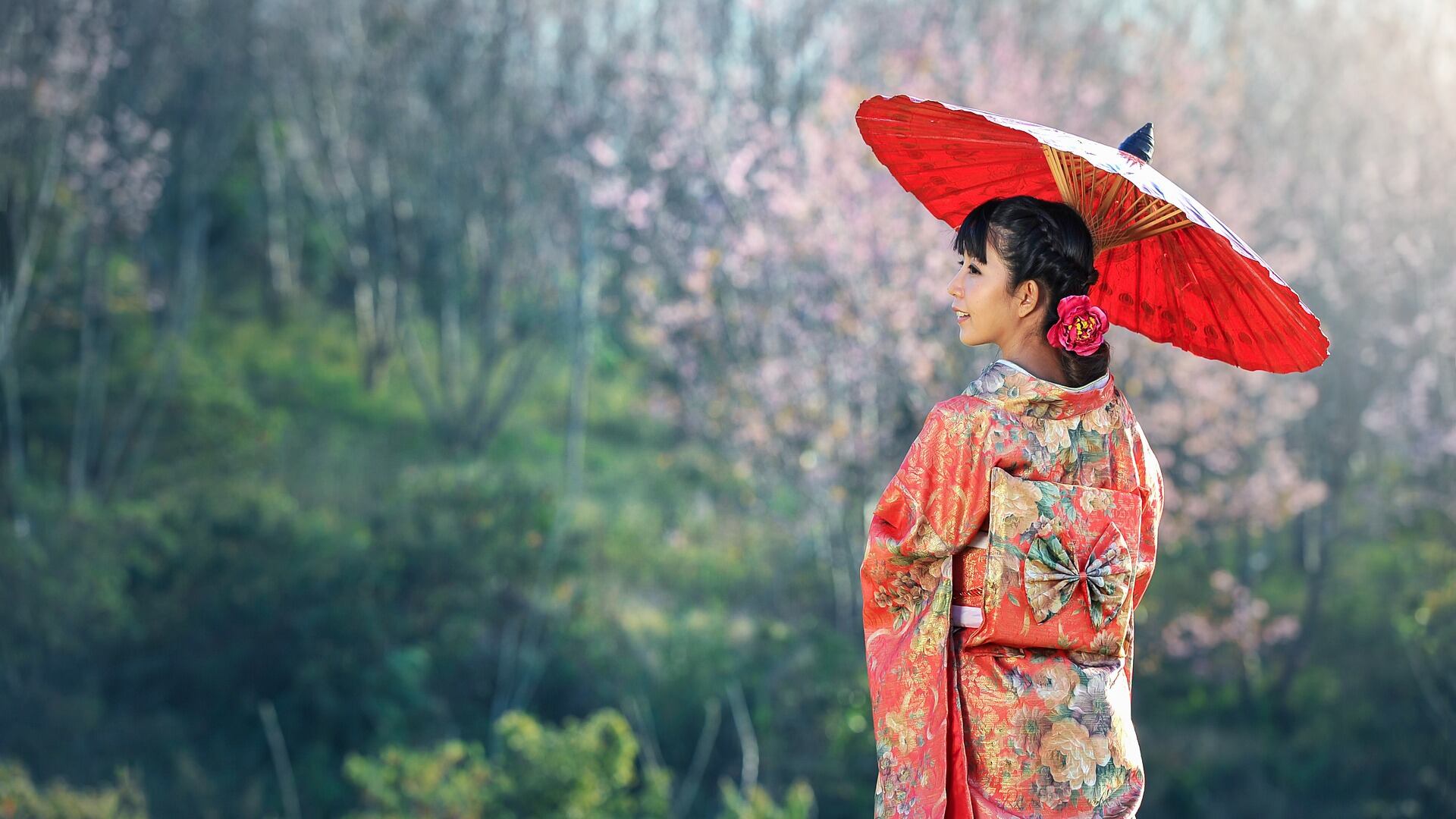 Ikigai, il metodo giapponese per trovare la felicità