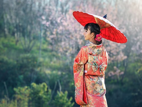 Ikigai, il metodo giapponese per trovare la felicità