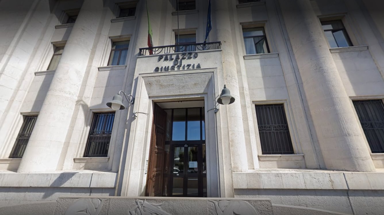Campobasso, pakistano tenta di stuprare 70enne e pesta carabiniere
