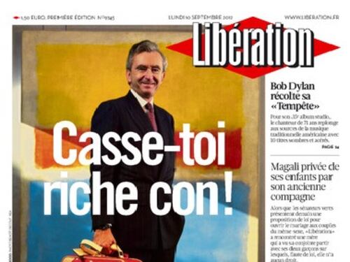 Francia, la tassa sui ricchi fa scappare il re del lusso Arnault. Ma poi ci ripensa