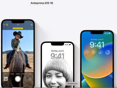 Arriva il nuovo sistema Apple: ecco tutto quello che cambia