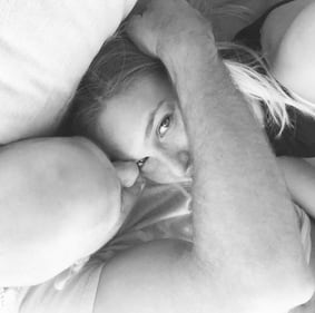 Bar Refaeli sexy al sole  13