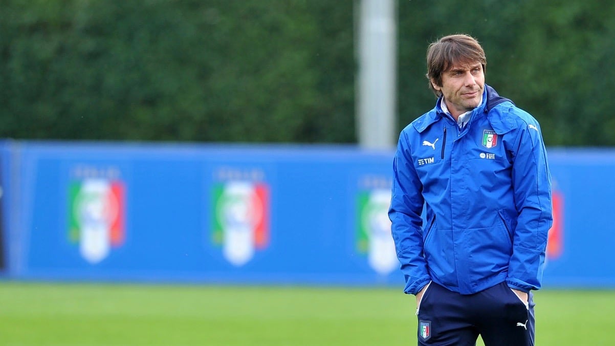 Euro 2016: l'Italia si presenta bene ai nastri di partenza