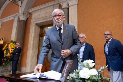Sergio Cofferati