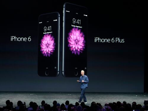 Perché il vostro vecchio iPhone è lento. E che cosa potete fare