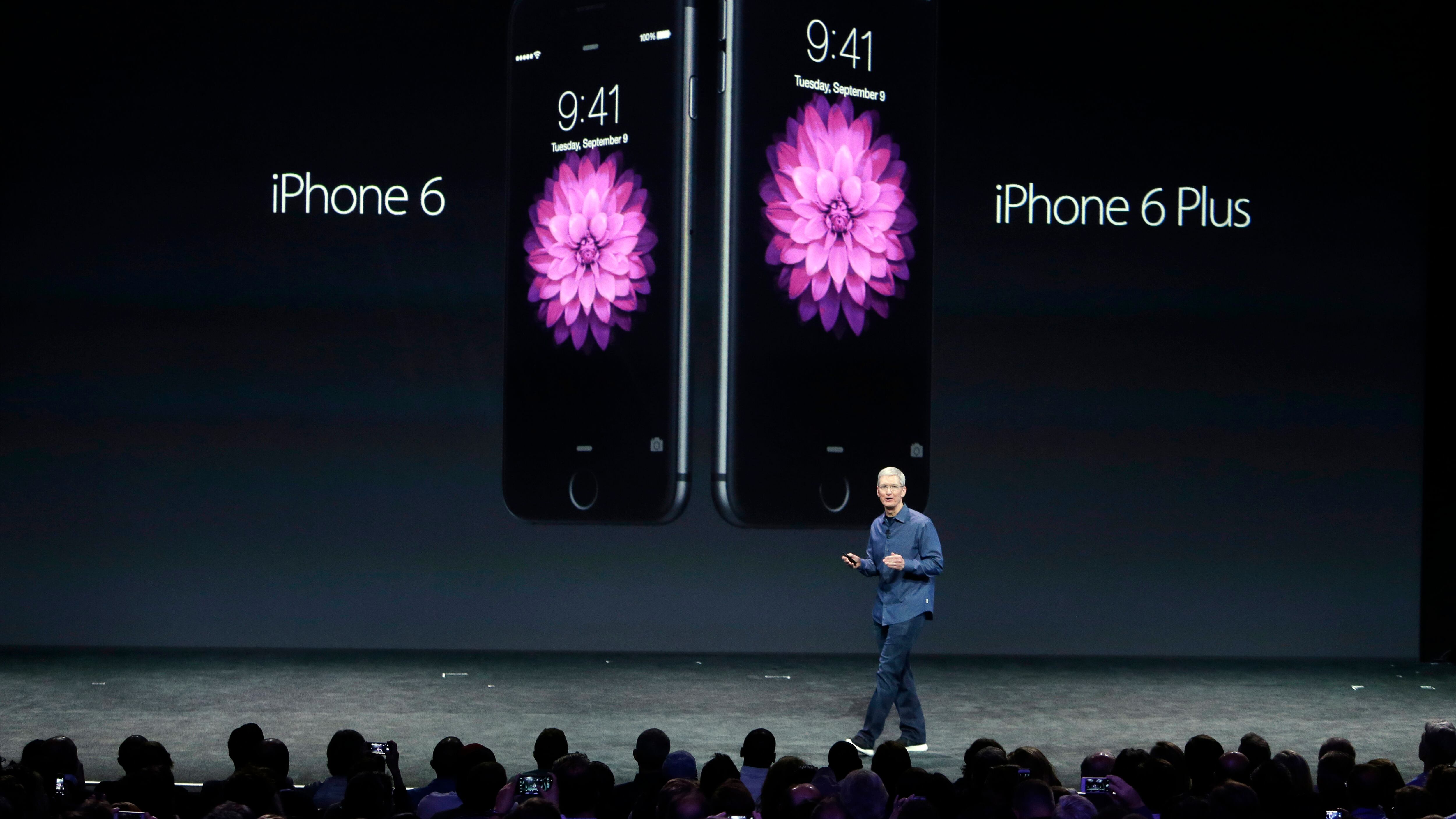 Perché il vostro vecchio iPhone è lento. E che cosa potete fare