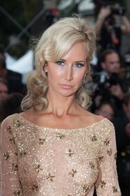 Festival di Cannes, i look hot: la seconda giornata 39