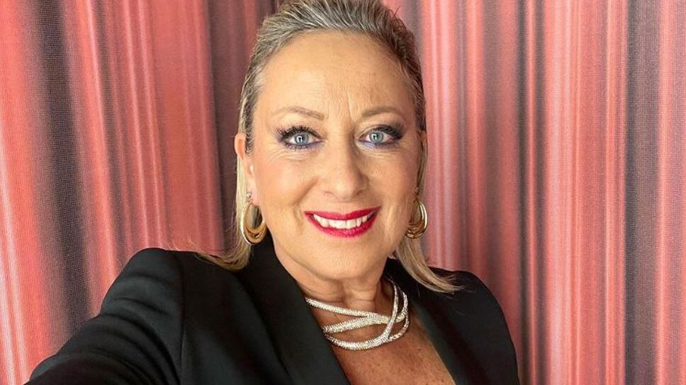 "Basta provocazioni, è mancato il rispetto". Carolyn Smith bacchetta ancora la Lucarelli