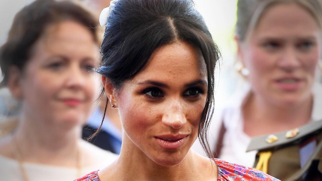 Imbarazzo a Corte, Thomas Markle Jr non paga l’affitto e rischia lo sfratto