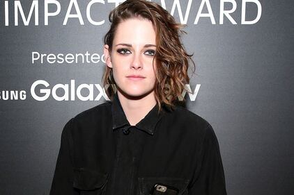 Kristen Stewart: topless bollente per V Magazine 8