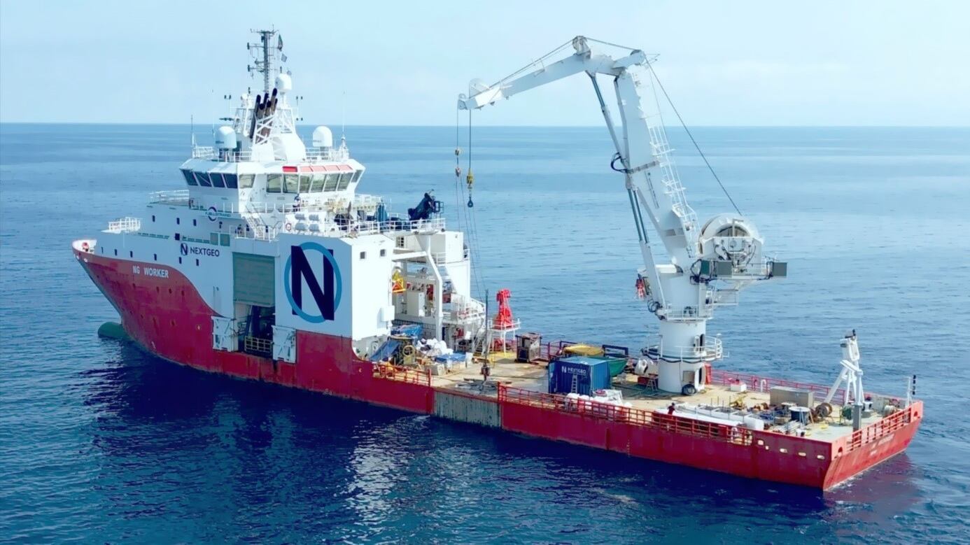 NextGeo connette l'Italia e porta nuova energia