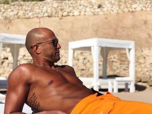Stefano Bettarini nuovo concorrente de L'Isola dei Famosi: l'indiscrezione