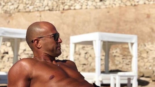 Stefano Bettarini nuovo concorrente de L'Isola dei Famosi: l'indiscrezione