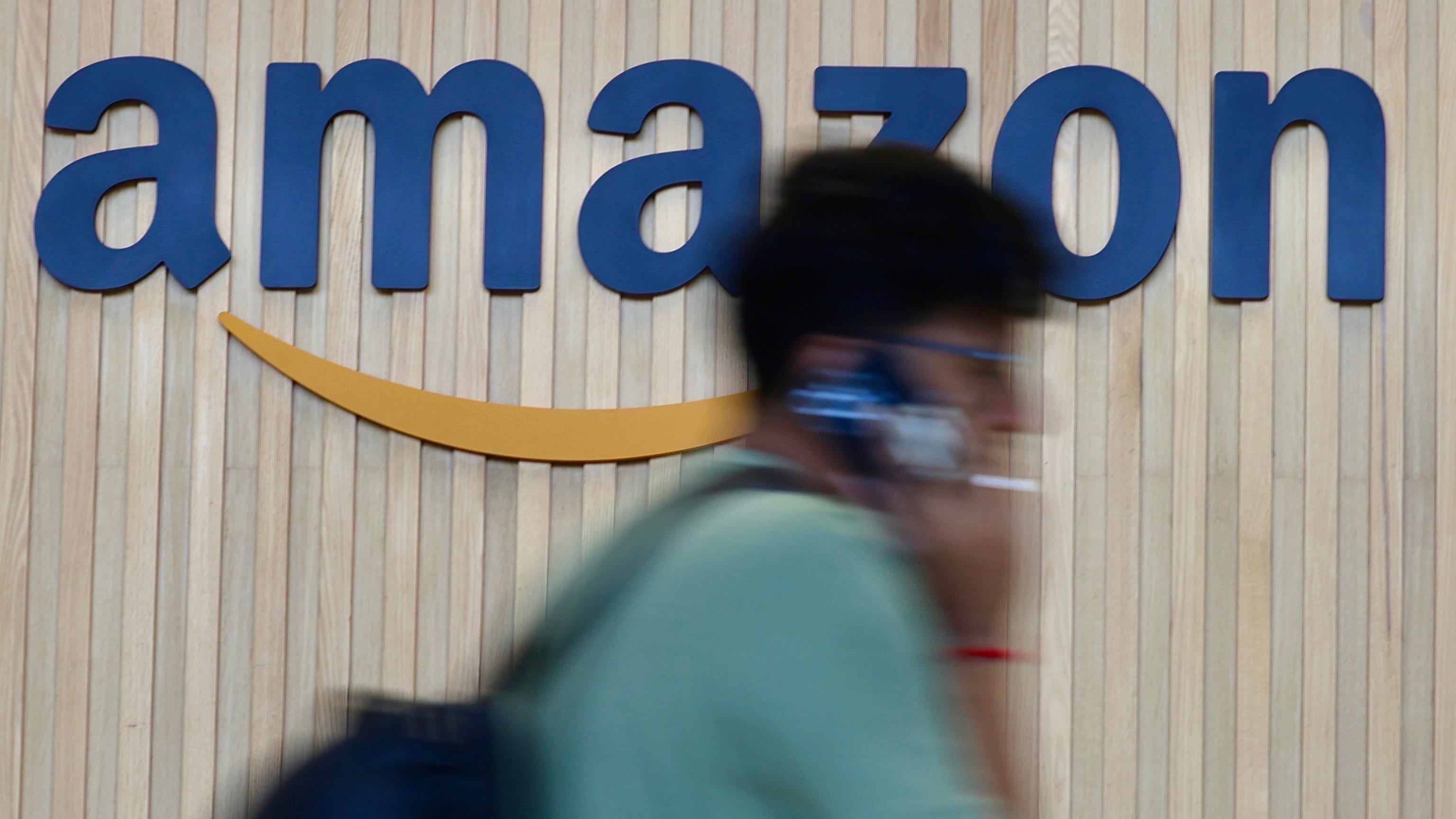 amazon