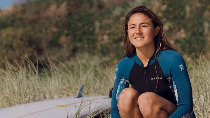 Il mistero di Poeti Norac, la surfista francese trovata morta in Australia
