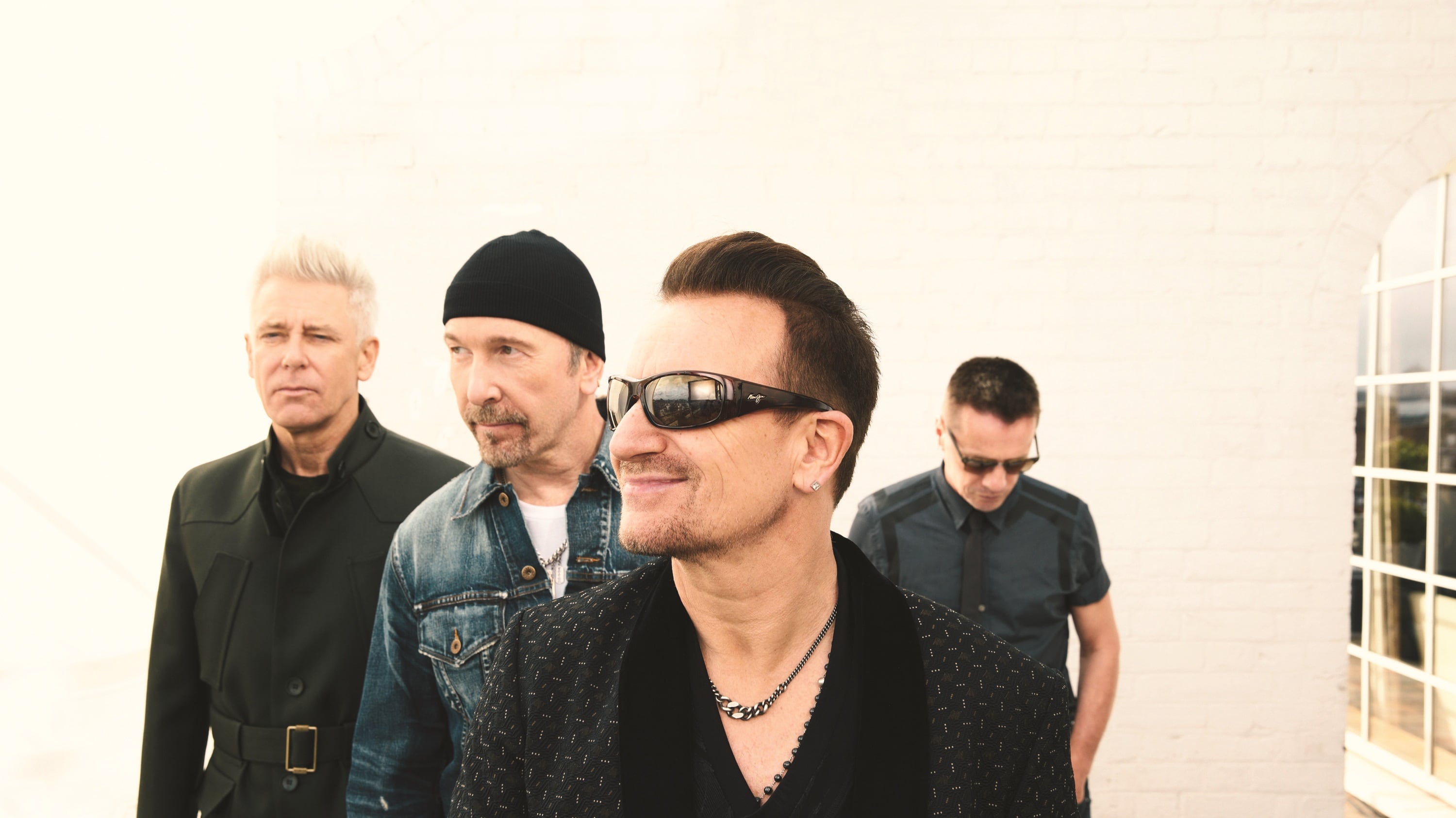 Brano inedito, nuovo cd Riparte il rock degli U2
