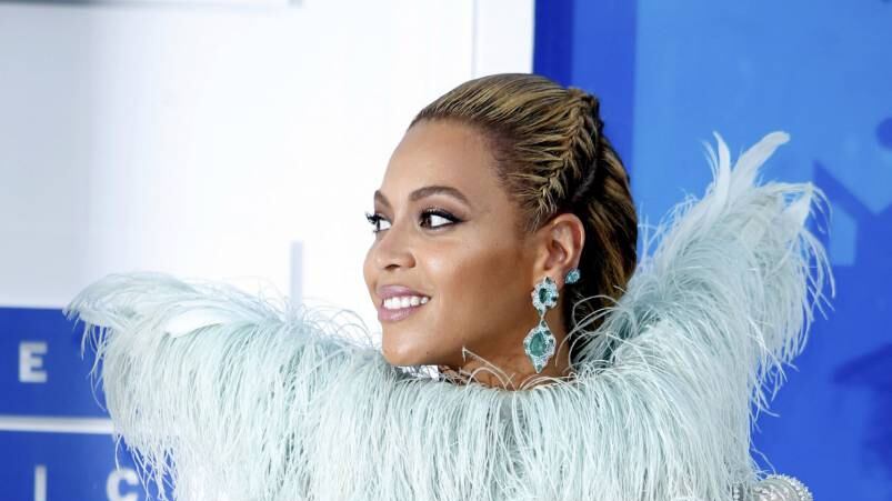 Una wedding planner fa causa a Beyoncé per i diritti del nome Blue Ivy