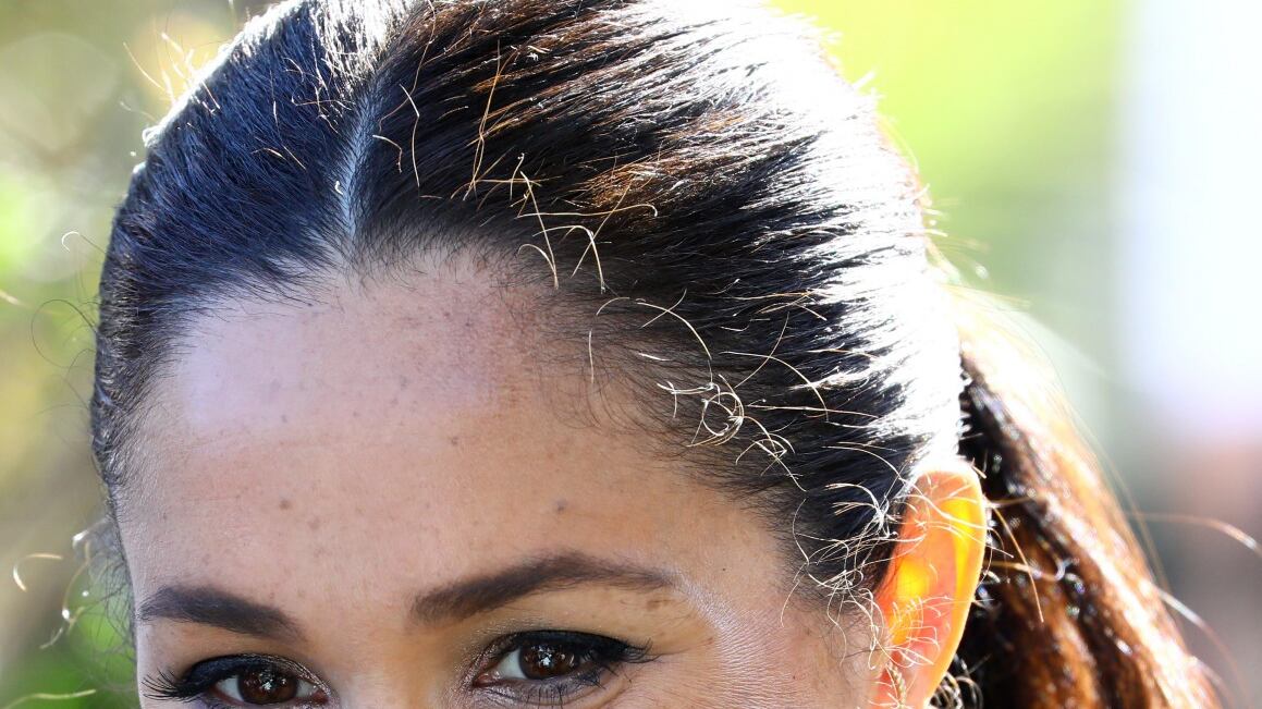 Meghan Markle, il suo royal baby sarà una femminuccia?