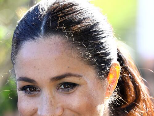Meghan Markle, il suo royal baby sarà una femminuccia?
