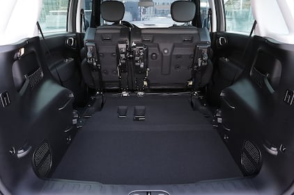 Beats Edition: la Fiat 500L a tutto volume 5