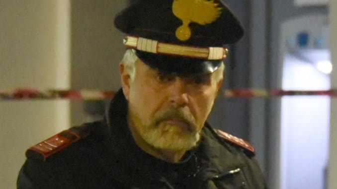 "Fu legittima difesa". Archiviato il maresciallo che uccise un egiziano la notte di Capodanno
