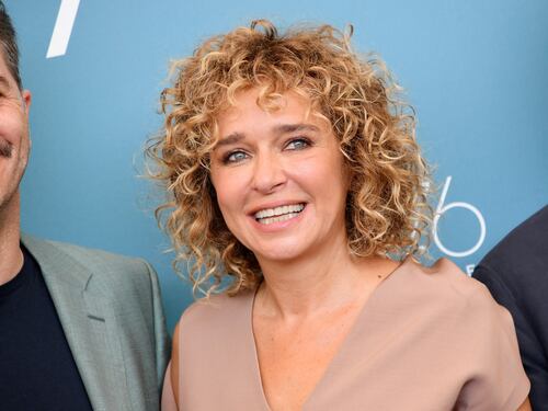 Valeria Golino: "Chiara Ferragni? Tanto di cappello a chi fa soldi sulla vacuità"