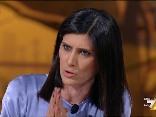 Pure la grillina Appendino difende gli eco-vandali: "Sono terrorizzati"
