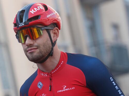"La Roubaix m'aspetta per battezzare la mia nuova vita"