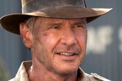 Harrison Ford, per la quinta volta nei panni di Indiana Jones 8