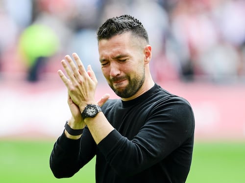 L'italiano Farioli via dall'Ajax tra le lacrime: dove andrà ad allenare?