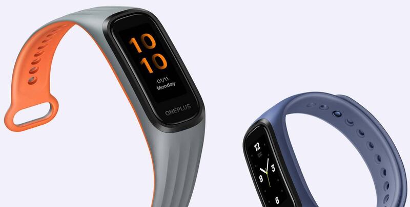 OnePlus Band