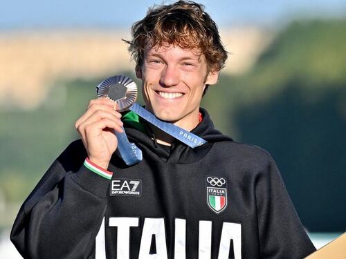 Parigi 2024, anche il pentathlon sorride all'Italia: Malan conquista il bronzo