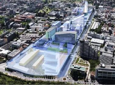 Olimpiadi 2026, come cambia Milano: tutti le opere 2
