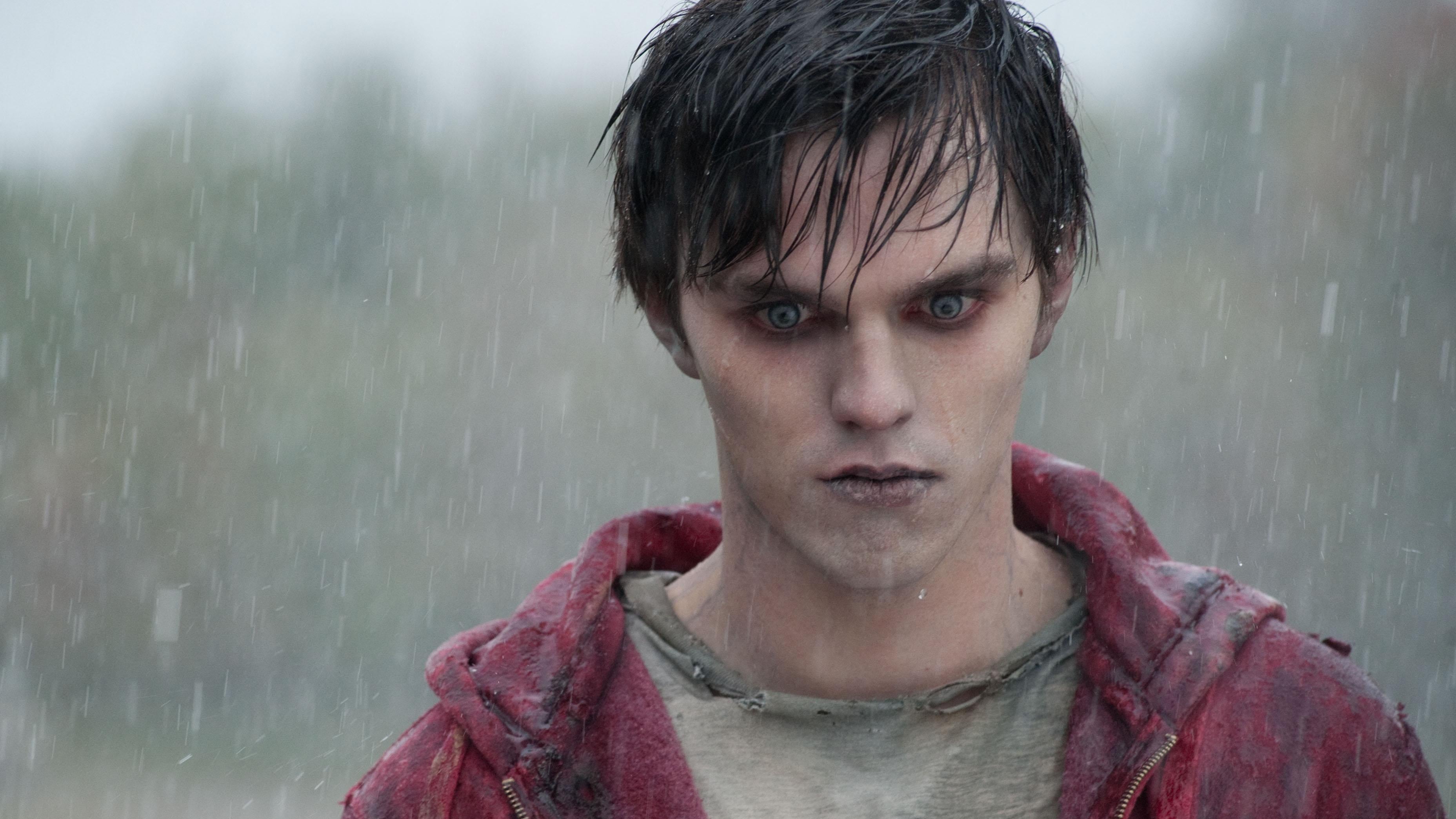 Il film del weekend: "Warm Bodies"