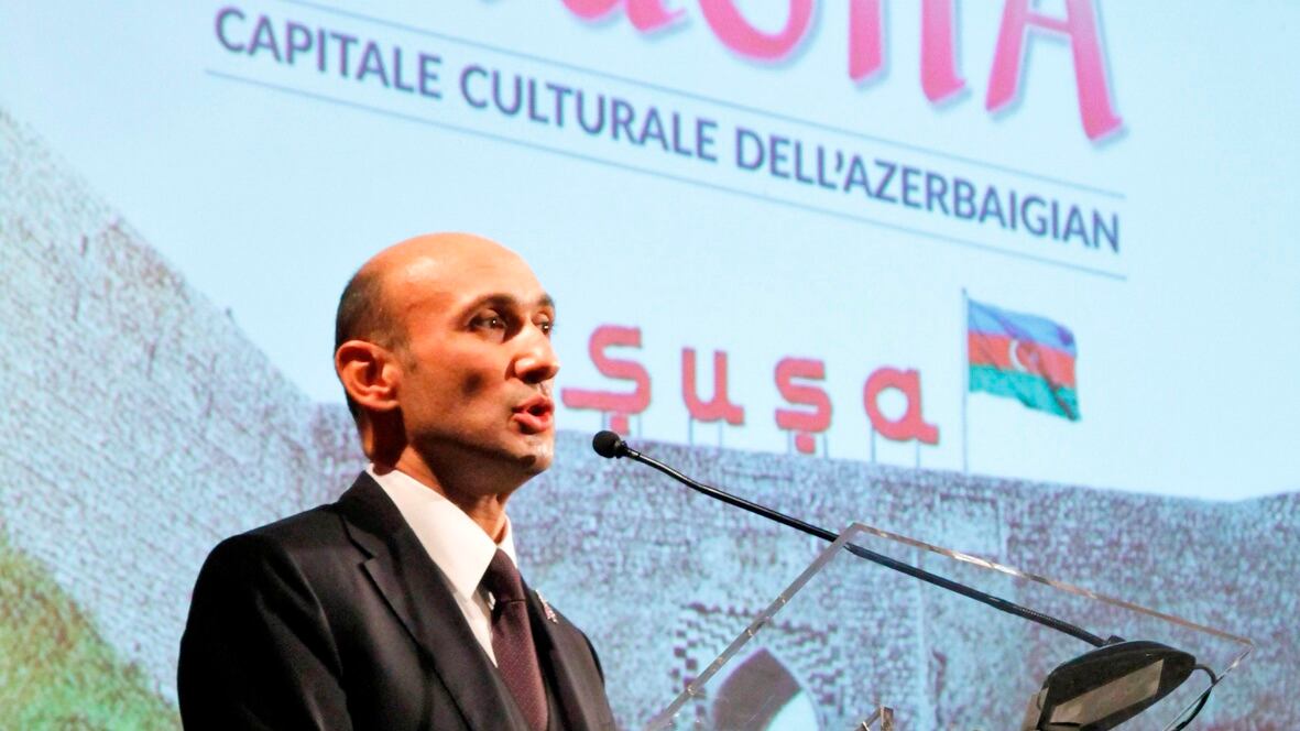 L’Azerbaigian lavora per garantire una pace che l’Armenia rifiuta