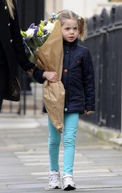 Il saluto a Margaret Thatcher 11