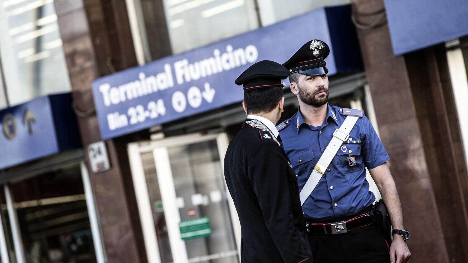 Giubileo, sicurezza improvvisata. Metal detector e telecamere ko