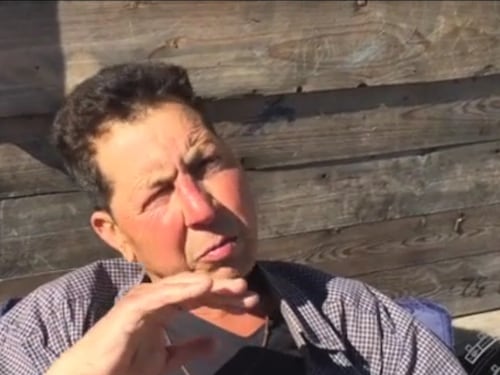 Il padre del rom "confessa": "Guidavo io l'auto, ero ubriaco"